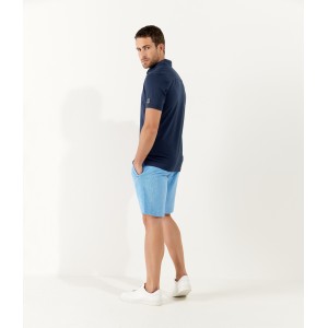 SHORT JOGGING EPONGE UNI NOAH BLEU OCEAN