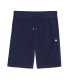 SHORT JOGGING EPONGE UNI NOAH BLEU MARINE