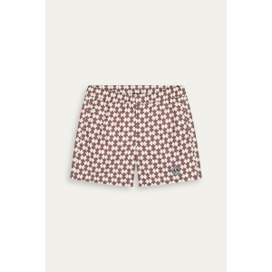 Pull col rond ivoire boutonné épaule Marque de qualité Europann