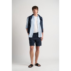 Plain sky blue color long sleeves shirt for men|Quality brand Europann