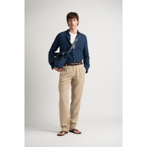 Plain color shirt for men | Quality brand Europann