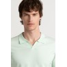 POLO CORY AQUA