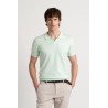 POLO CORY AQUA