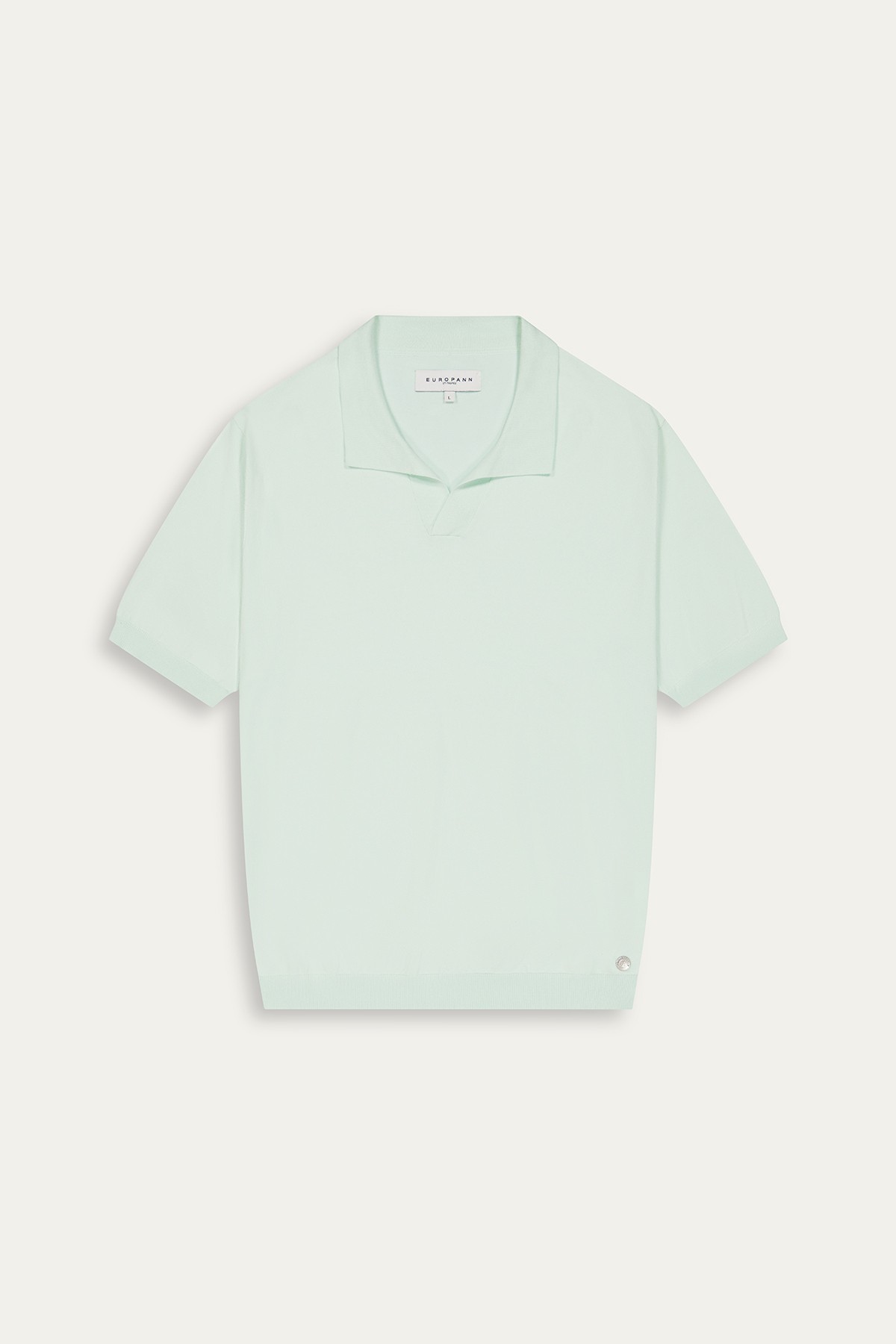 POLO CORY AQUA