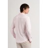 pink color long sleeves shirt for men | Quality brand Europann