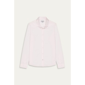 pink color long sleeves shirt for men | Quality brand Europann