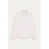 pink color long sleeves shirt for men | Quality brand Europann