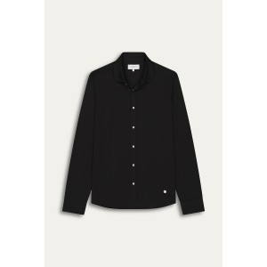 black color long sleeves shirt for men | Quality brand Europann 
