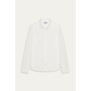 Chemise manches longues jersey slim fit |Marque de qualité - Europann 