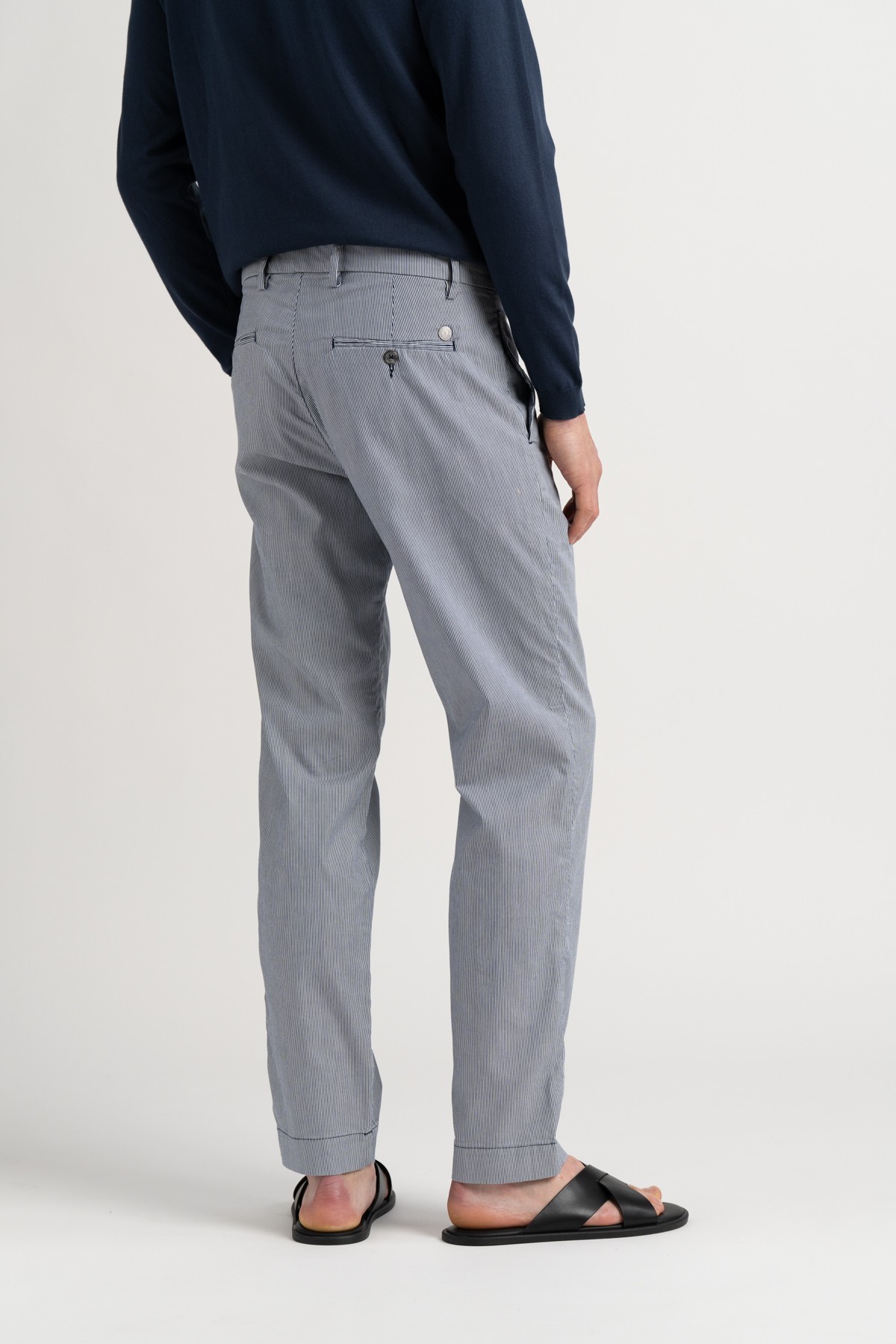 PANTALON ARNO MARINE