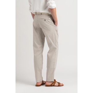 PANTALON ARNO BEIGE