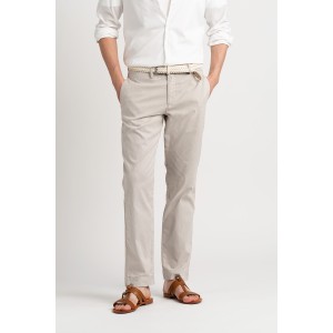 PANTALON ARNO BEIGE