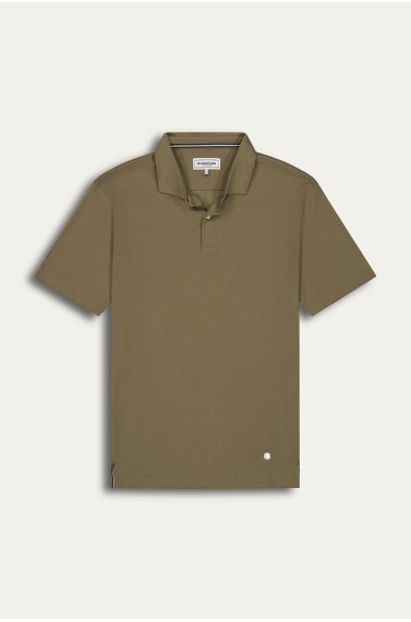 Polo manches courtes regular fit | Marque de qualité - Europann 