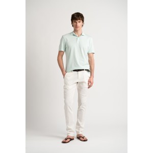 POLO WESTON AQUA