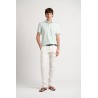 POLO WESTON AQUA
