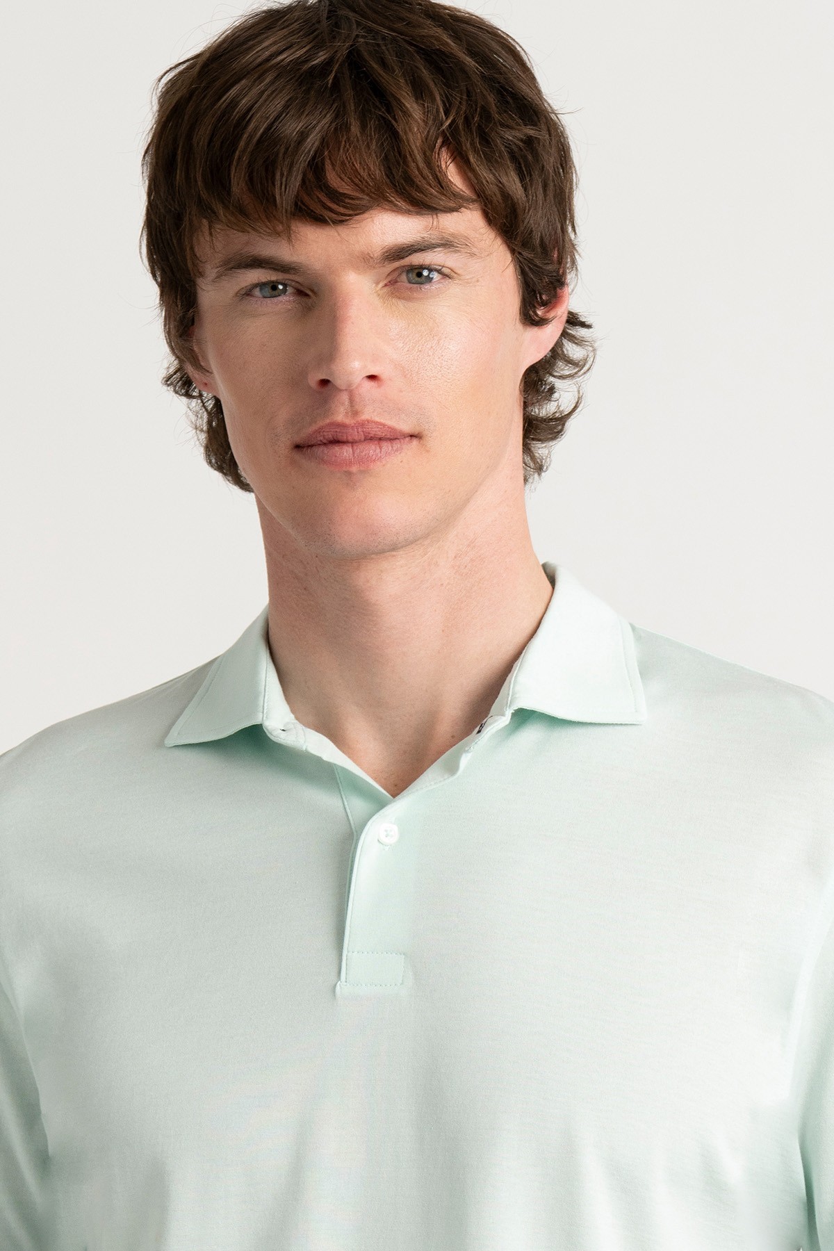 POLO WESTON AQUA