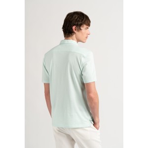 POLO WESTON AQUA