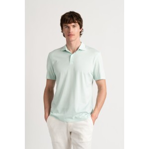 POLO WESTON AQUA