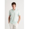 POLO WESTON AQUA