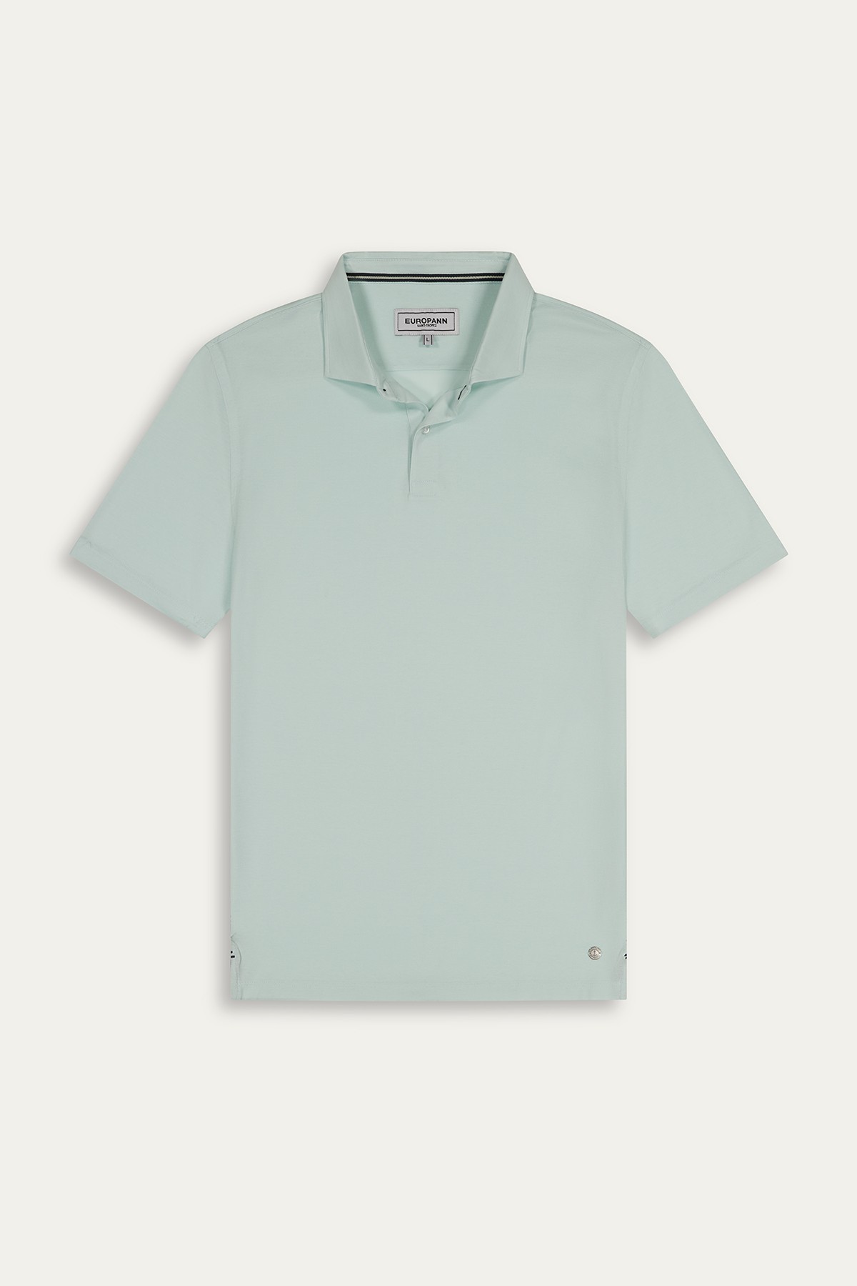 POLO WESTON AQUA