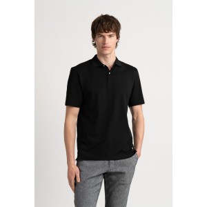 Polo manches courtes regular fit | Marque de qualité - Europann 