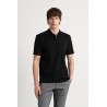 Polo manches courtes regular fit | Marque de qualité - Europann 