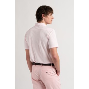Polo manches courtes regular fit | Marque de qualité - Europann 