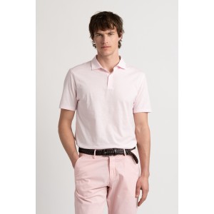Polo manches courtes regular fit | Marque de qualité - Europann 