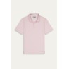 Polo manches courtes regular fit | Marque de qualité - Europann 
