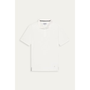 White color polo short sleeves polo for men | Quality brand Europann 