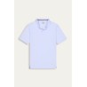 Polo manches courtes regular fit | Marque de qualité - Europann 