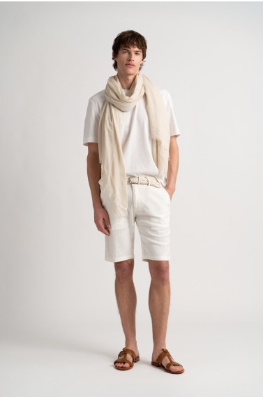 Tee-shirt manches courtes jersey slim fit |Marque de qualité - Europann 