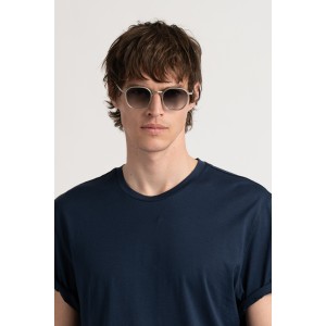 Short-sleeved slim fit jersey t-shirt | Quality brand - Europann