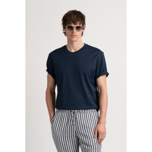 Tee-shirt manches courtes jersey slim fit |Marque de qualité - Europann 