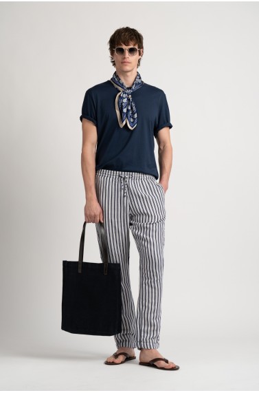 Tee-shirt manches courtes jersey slim fit |Marque de qualité - Europann 