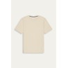 T-SHIRT WILL BEIGE