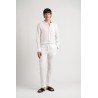  PANTALON ROMA BLANC
