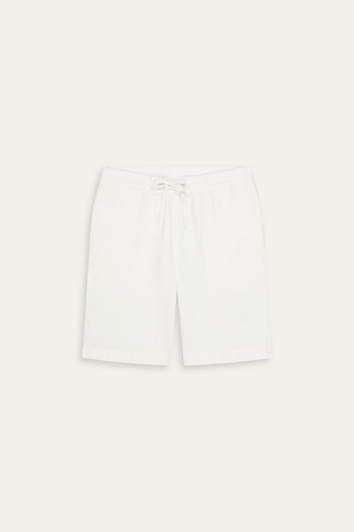 BERMUDA NAPOLI BLANC