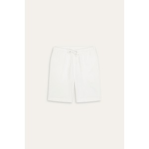 BERMUDA NAPOLI BLANC