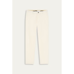 Chinos men's marl linen slim pants |  Quality brand Europann 