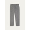 Chinos men's marl linen slim pants |  Quality brand Europann 