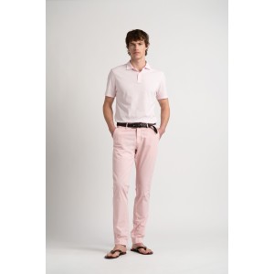 Pantalon chinos en coton coupe ajustée homme|Marque de qualité - Europann