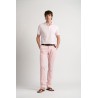 Pantalon chinos en coton coupe ajustée homme|Marque de qualité - Europann