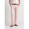 Pants regular fit cotton chinos for mens |  Quality brand Europann