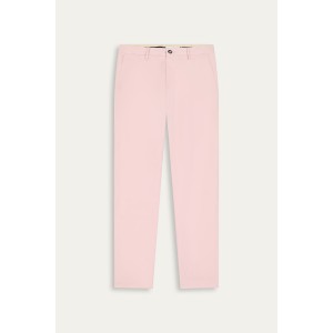 Pantalon chinos en coton coupe ajustée homme|Marque de qualité - Europann