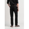 Pantalon chinos en coton coupe ajustée homme|Marque de qualité - Europann 