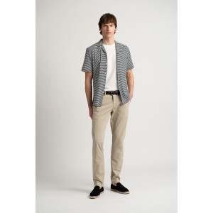 Pants regular fit cotton chinos for mens |  Quality brand Europann