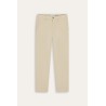 Pants regular fit cotton chinos for mens |  Quality brand Europann