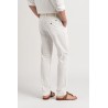 Pantalon chinos en coton coupe ajustée homme|Marque de qualité - Europann