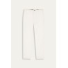 Pantalon chinos en coton coupe ajustée homme|Marque de qualité - Europann